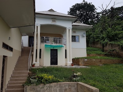 Photos of Hilltop Guest House