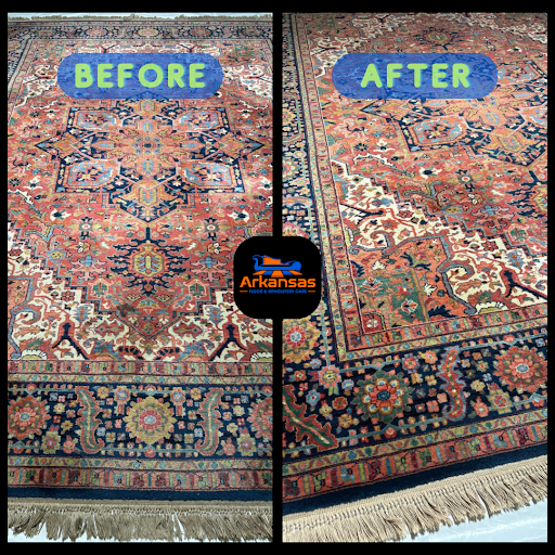 Arkansas Floor and Upholstery Care