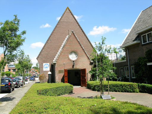 Havenkerk Sassenheim