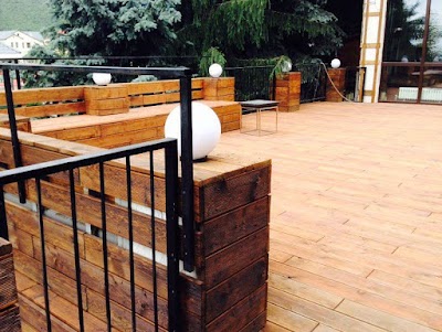Photos of Vagonka - Ofis Na Auezova