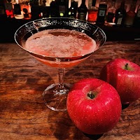 バー ラズィール