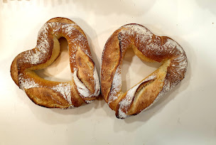 Photo n°4 de Chez Julien / Maison Bourgogne à Houdan (Sandwicherie)