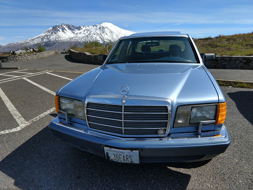 Mercedes Auto Services - United States