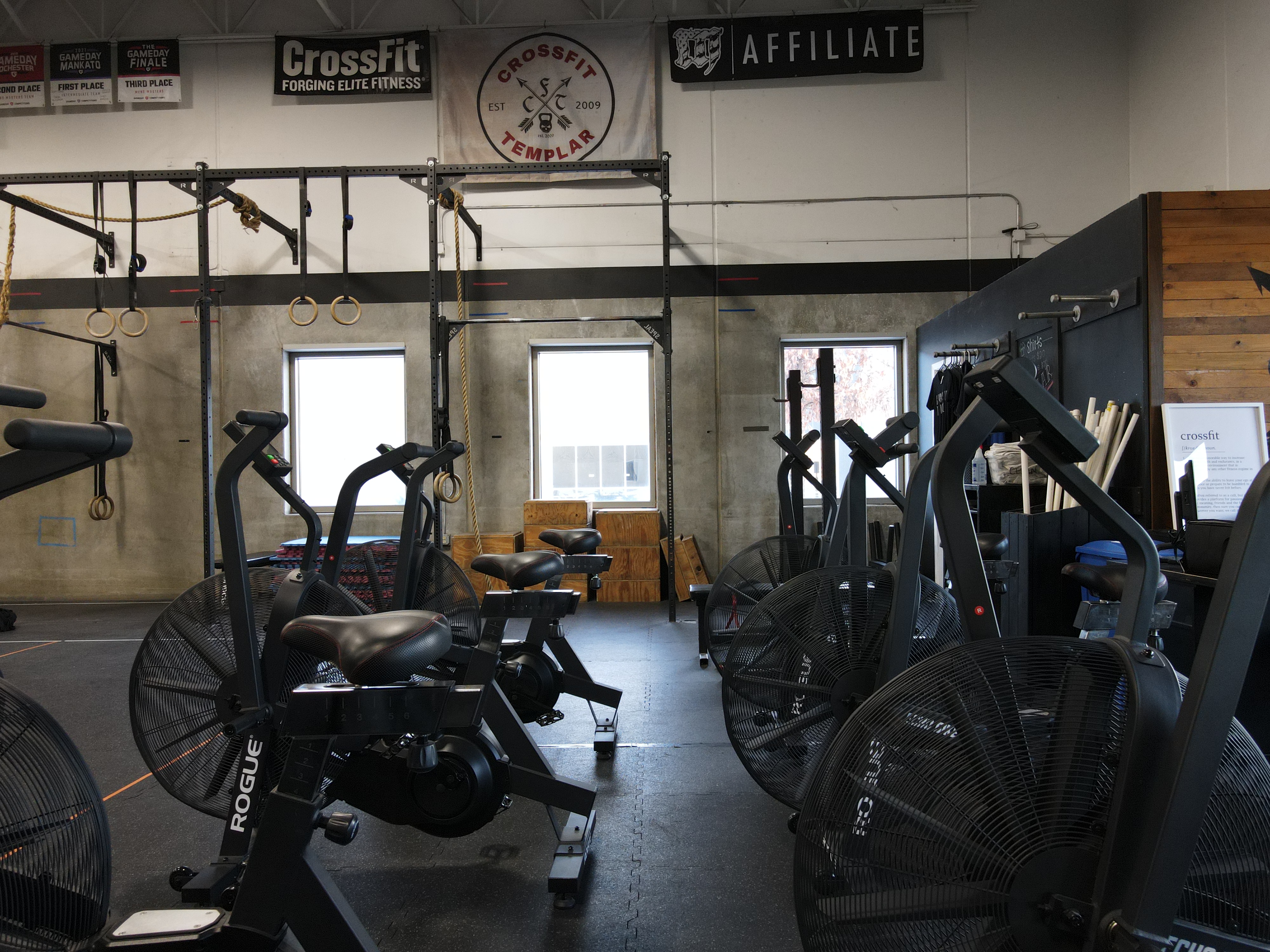 CrossFit Templar photo 11