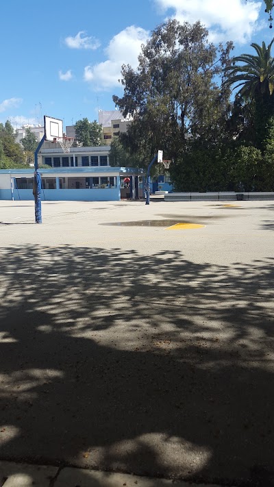 Photos of French Institute of Tangier