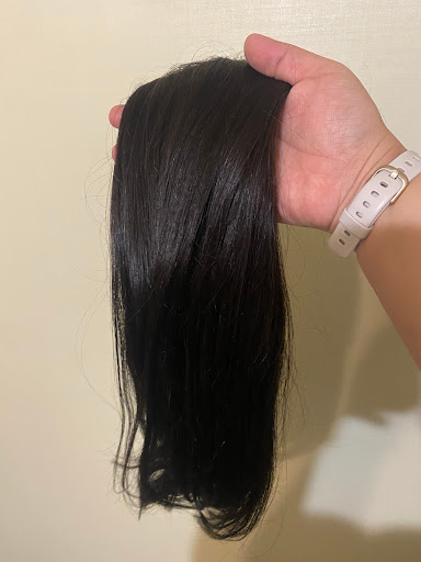 Sanaria Beauty Hair Extension Salon - Thumbnail