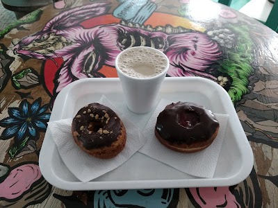 Photos of Skull Donuts