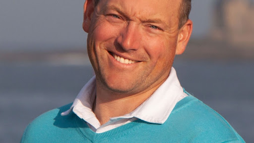 Sébastien Besnault - IAD Immobilier - QUIBERON Logo