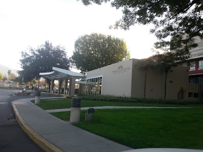 Photos of Pomona Valley Hospital Medical Center
