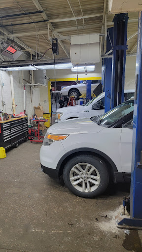 Northfield Auto & Muffler - Thumbnail
