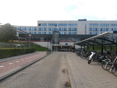 Photos of Aegon NV