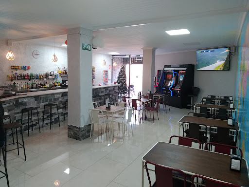 Bar Estil - Visual