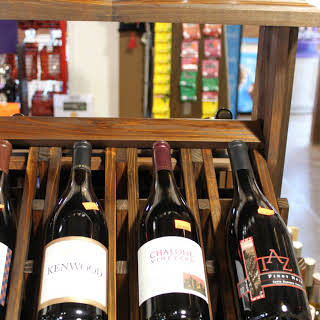 Media Wine & Spirits #2 by null