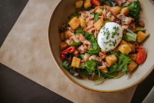 Photo n°16 de Jardin & Company à Dardilly (Bar)