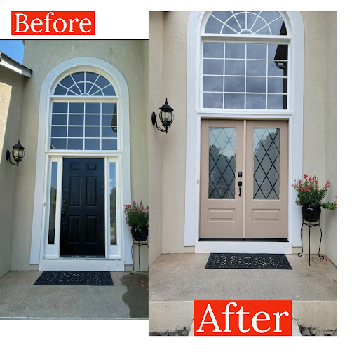 HLC Doors - Thumbnail