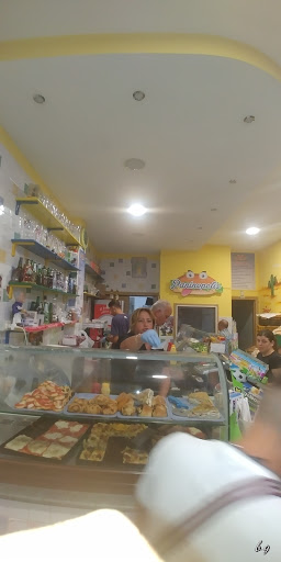 Paninopolis - Visual