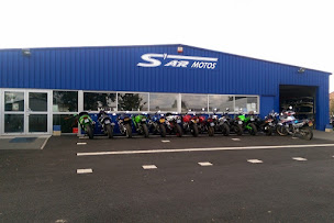 Photo n°27 de S'Ar Motos by L-V4 à Essarts-en-Bocage (Magasin de motos)