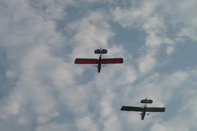 Shreveport North Airport