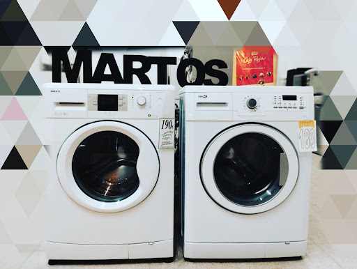 Martos - Visual