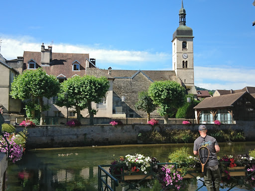 Agence d'intérim Randstad - Ornans - Thumbnail