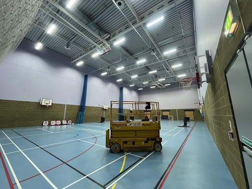 Whites Electrical Contractors Gallery - United Kingdom
