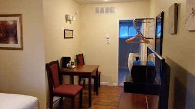 Photos of Comox Valley Inn & Suites