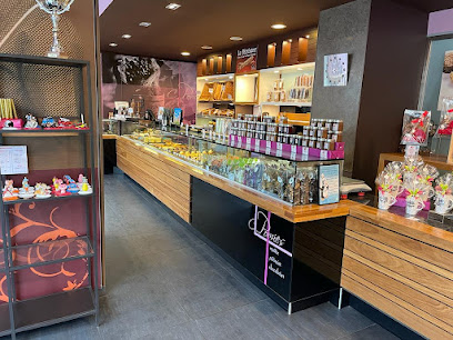 C. Pomies Pâtisserie Chocolaterie