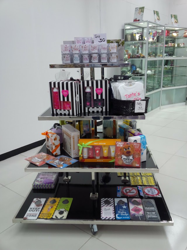 Suriname Times Mall