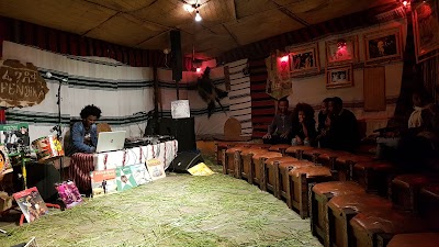 Photos of Fendika Azmari Bet