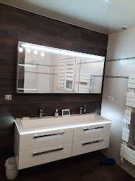 Photo n°42 de MICHEL Julien à Châtelaudren-Plouagat (Carreleur)