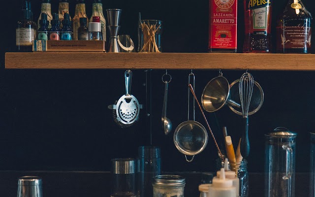 Vespr Coffeebar