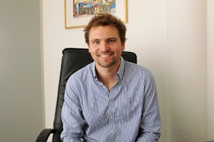 Photo n°9 de Dr Thibaut COSTE - Centre de l'obésité, chirurgie générale et digestive sétois - polyclinique Sainte Thérèse à Sète (Chirurgien)