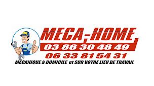 Photo n°10 de Meca-home à Decize (Mécanicien)