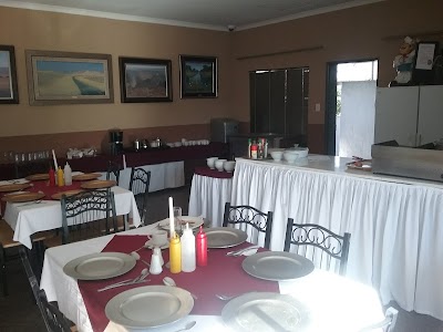 Photos of Rosahoff Guesthouse