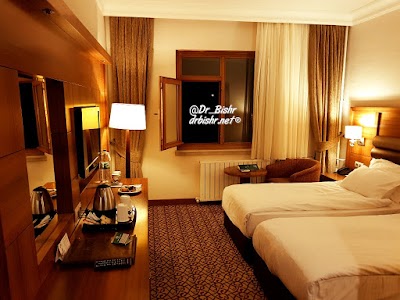 Photos of B&uuml;y&uuml;k Abant Hotel