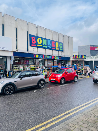Loughborough Town Centre