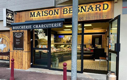 SARL Maison Besnard