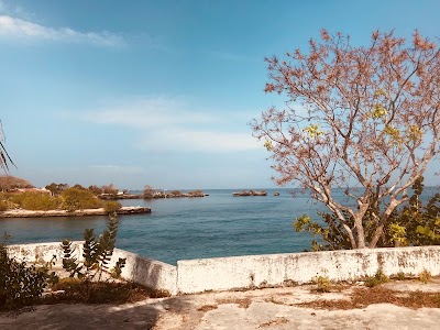 Photos of Isla Grande