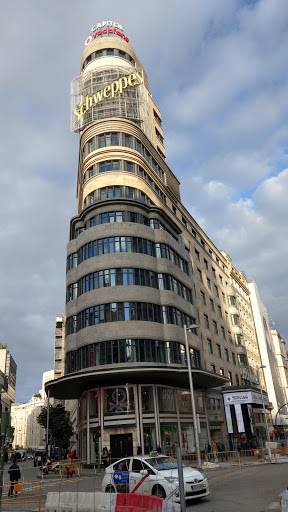 Callao - Visual