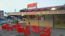 Pizza Point Restaurant & Cafe Jahangira Swabi Road KPK Pakistan