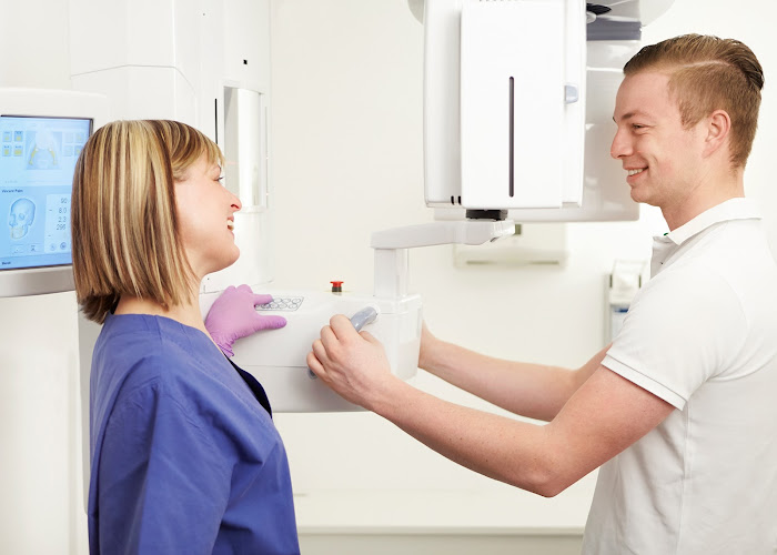 Dr. Dr. Herz | Dr. Polta - Fachzahnärzte für Oralchirurgie | Koblenz photo