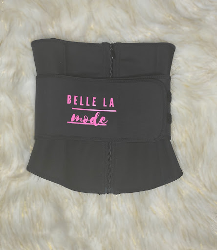 Belle La Mode - Visual