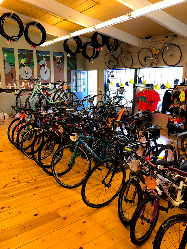 Castro Valley Cyclery - Thumbnail