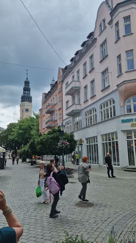 Godziny otwarcia Konkatedra pw. św. Jadwigi Śląskiej