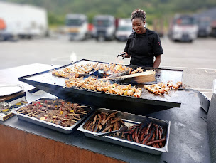 Photo n°4 de Les Délices de Mariame - DM Traiteur à Saint-Alban-du-Rhône (Traiteur)