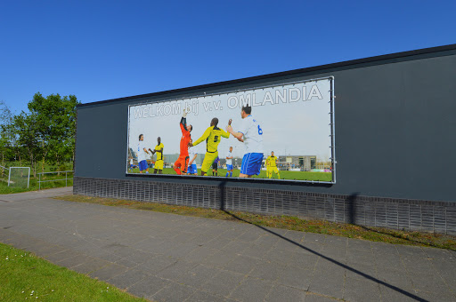 Sportpark Ten Boer - Thumbnail