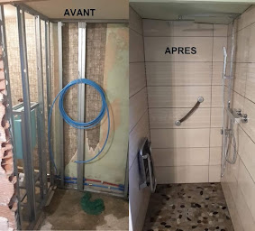 Photo n°20 de Entreprise Thierry François à Thonon-les-Bains (Magasin de carrelage)