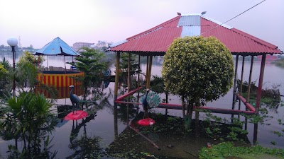 Photos of Ruposhi Bangla Park