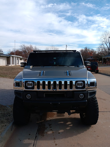 Thunder Dashers LLC - Visual