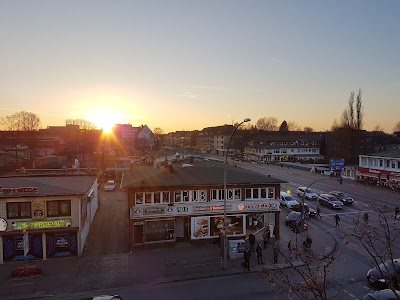 Photos of Fitness First Hamburg - Wandsbek